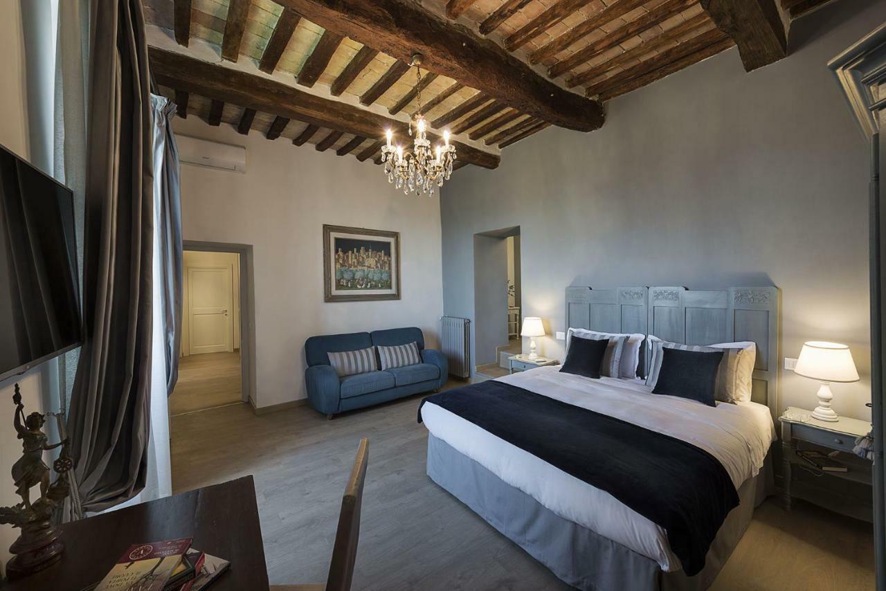 Villa Elisa 스펠로 외부 사진