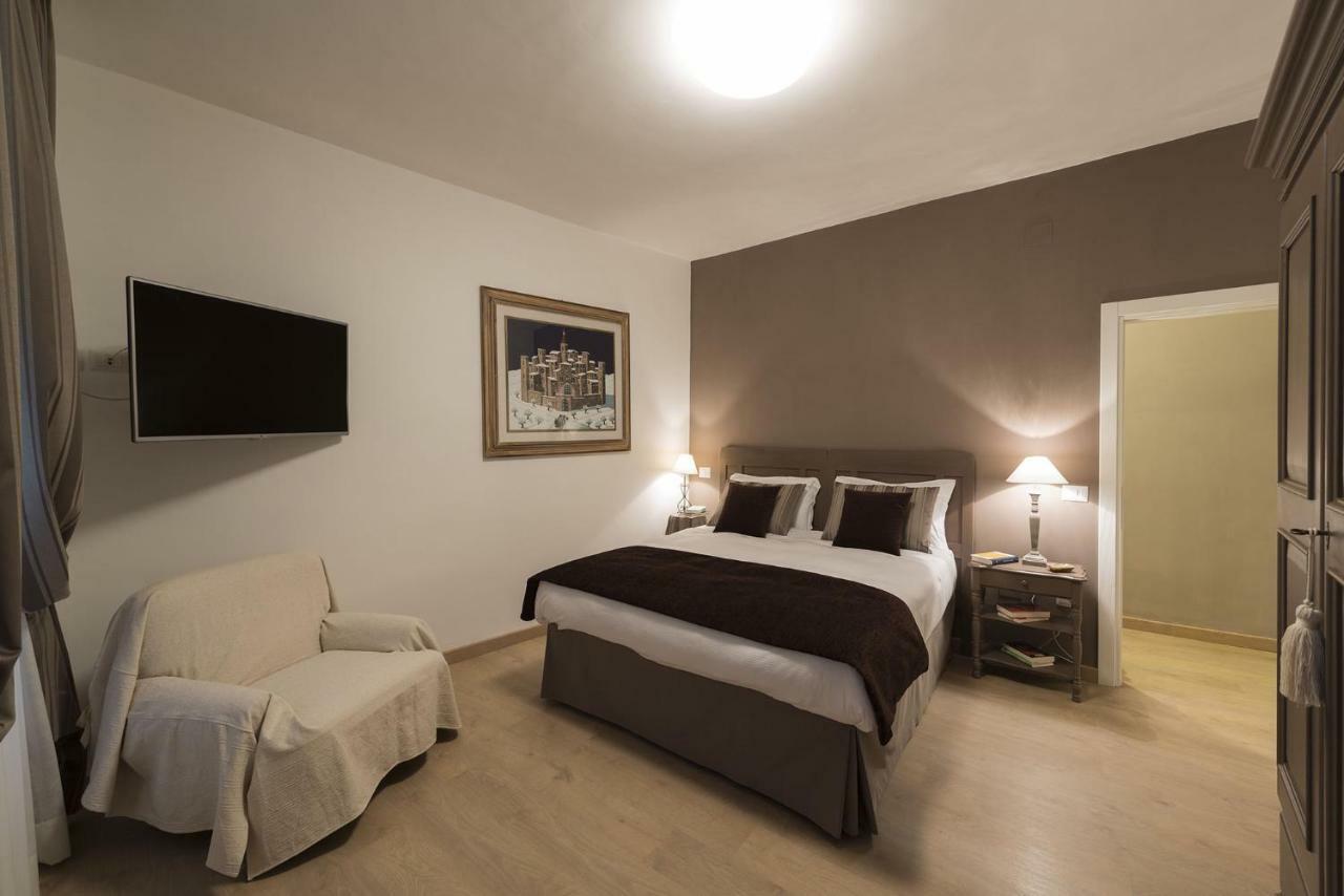 Villa Elisa 스펠로 외부 사진