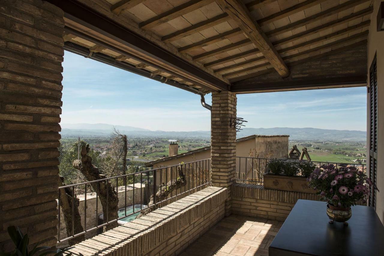 Villa Elisa 스펠로 외부 사진
