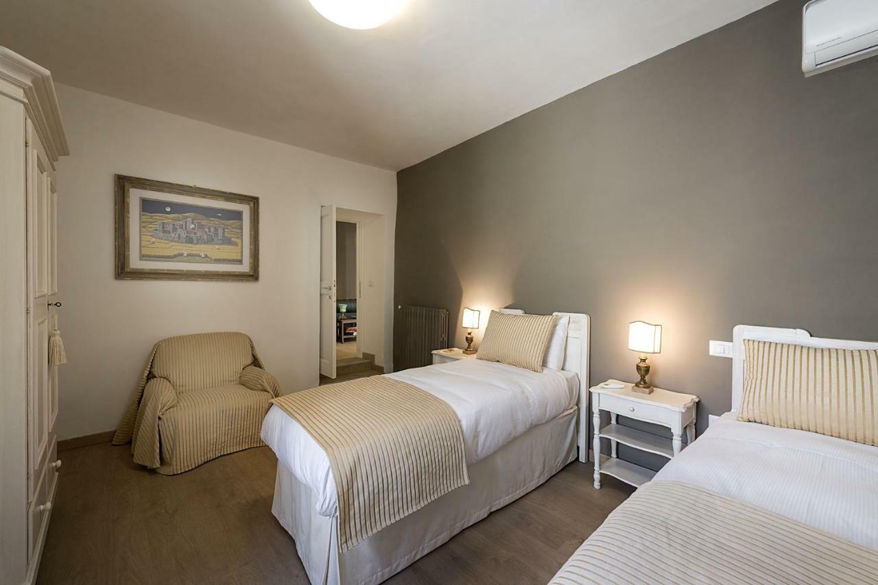 Villa Elisa 스펠로 외부 사진