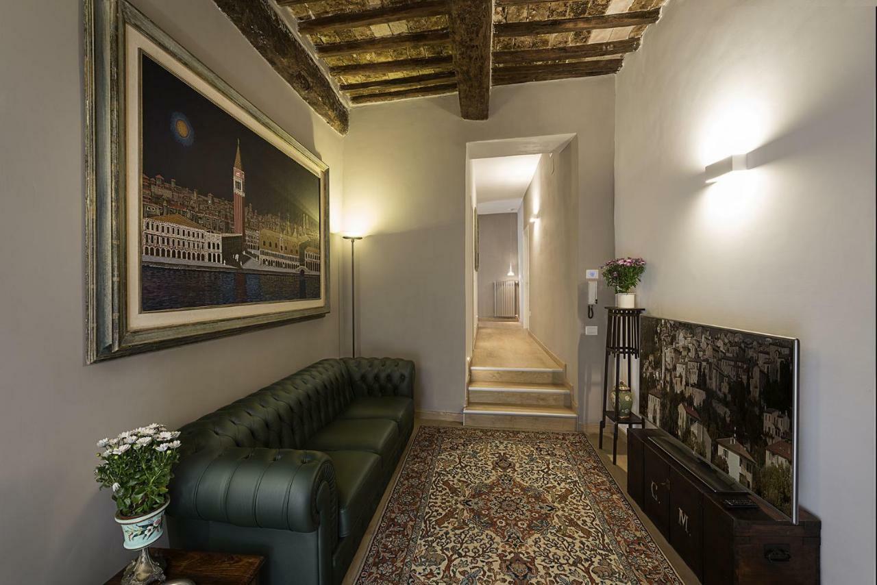 Villa Elisa 스펠로 외부 사진