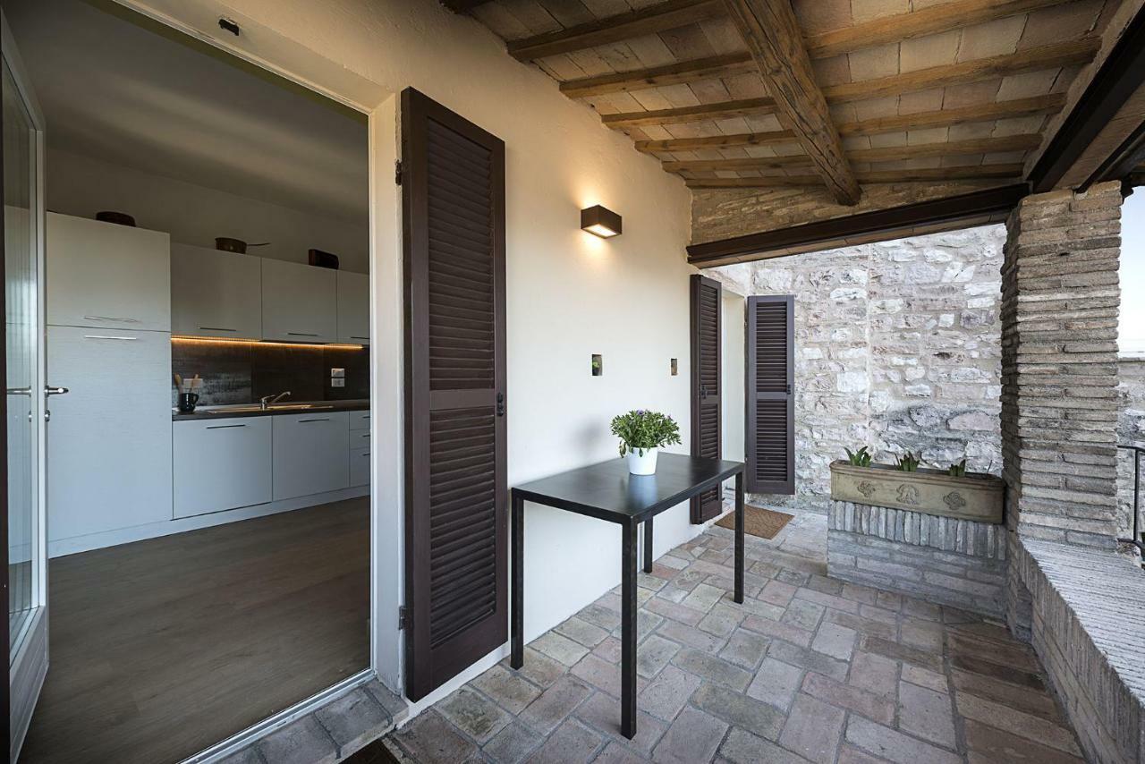 Villa Elisa 스펠로 외부 사진