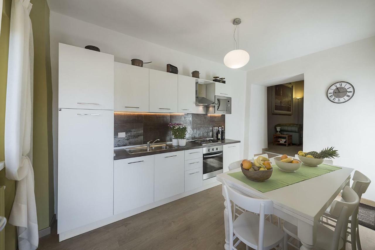 Villa Elisa 스펠로 외부 사진