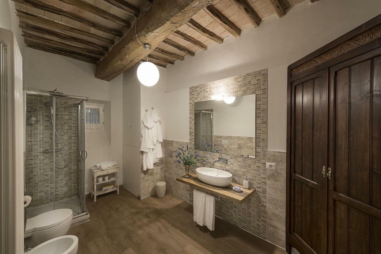Villa Elisa 스펠로 외부 사진