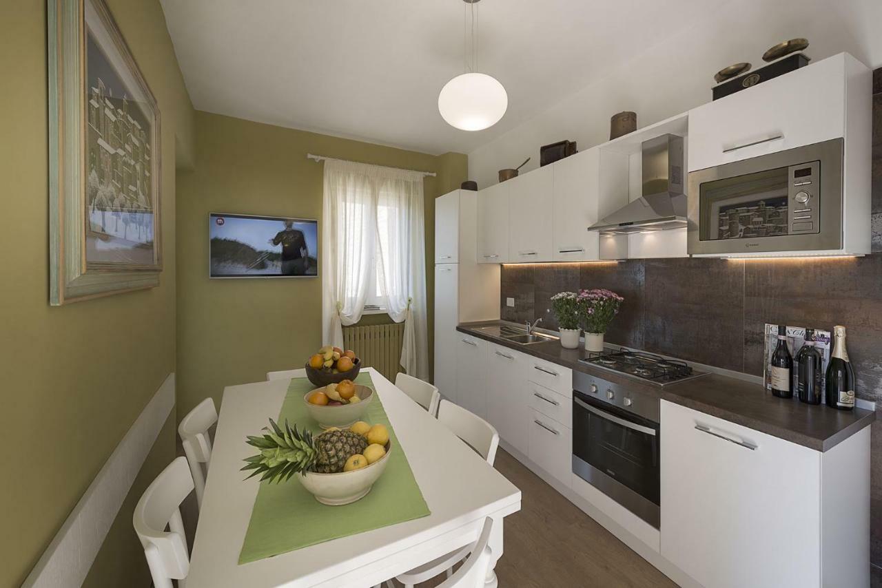 Villa Elisa 스펠로 외부 사진