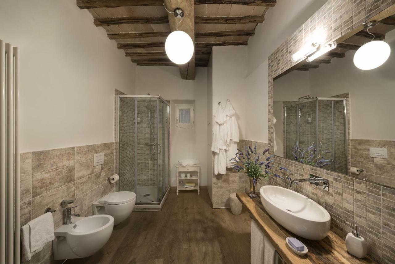 Villa Elisa 스펠로 외부 사진